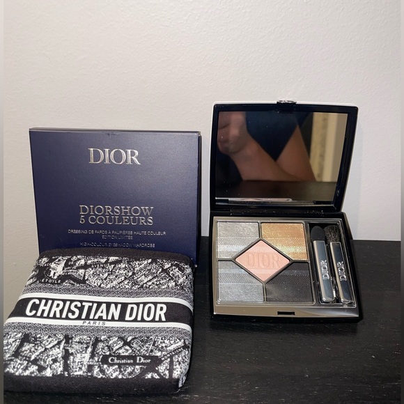 DiorShow 5 Couleurs Limited Edition - Picture 11 of 11
